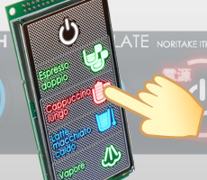 Touch Switch product image