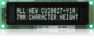 CU20027-Y1A / -Y100