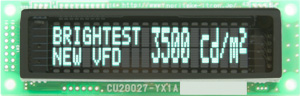 CU20027-YX1A / -Y100