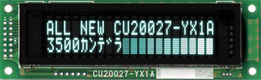 CU20027-YX100